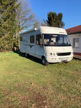 HYMER / ERIBA / HYMERCAR S700 - Offers matching your search criteria
