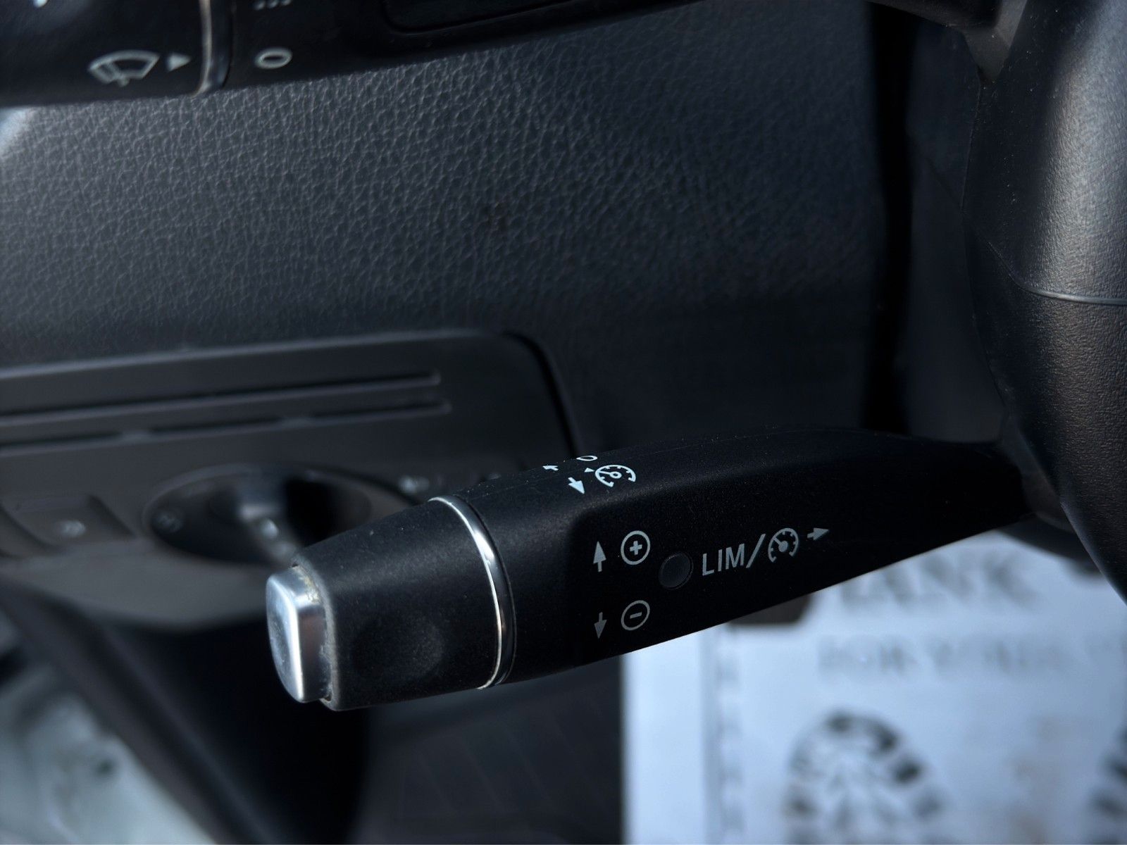 Fahrzeugabbildung Mercedes-Benz Vito Kasten *AHK*Tempomat*1-Hand*Klima