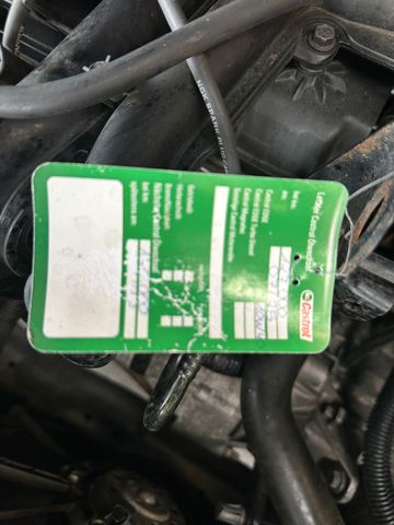 Renault Clio II Campus *TÜV 1127*Klima*