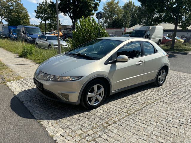 Honda Civic Lim. 5-trg. 1.4 Sport