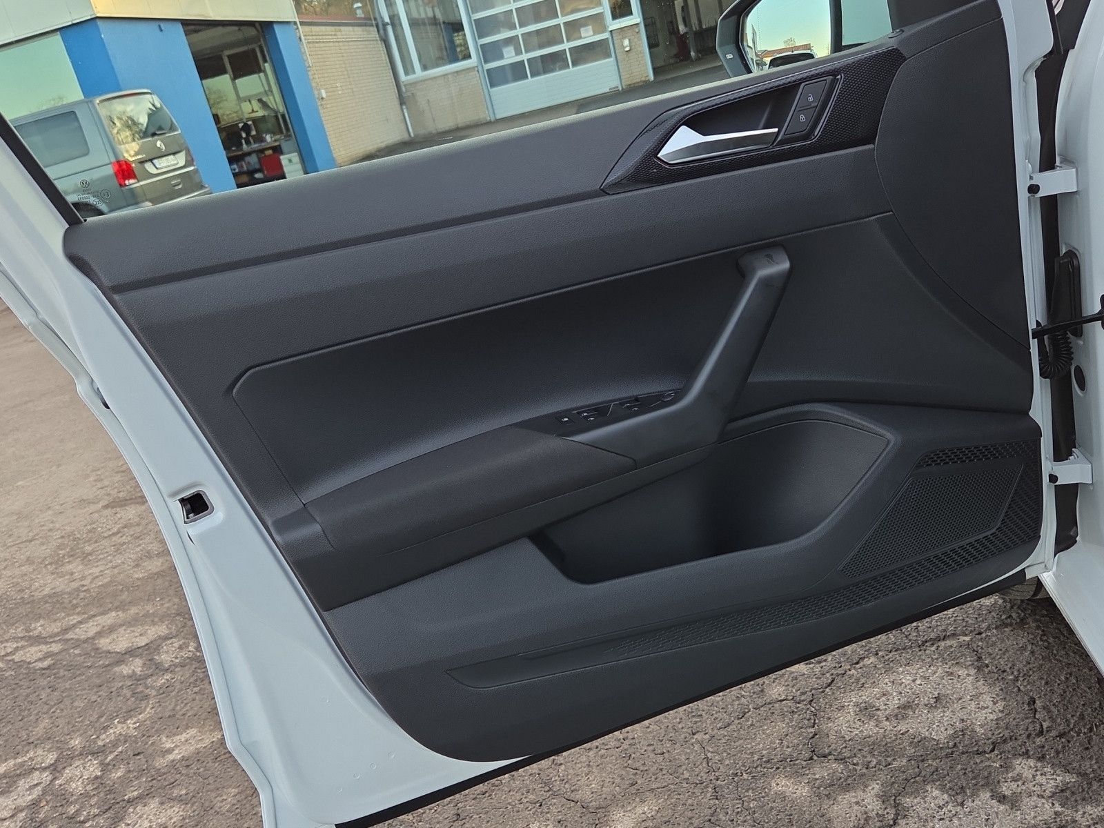 Polo LIFE 1.0 TSI OPF 5-Gang RFK