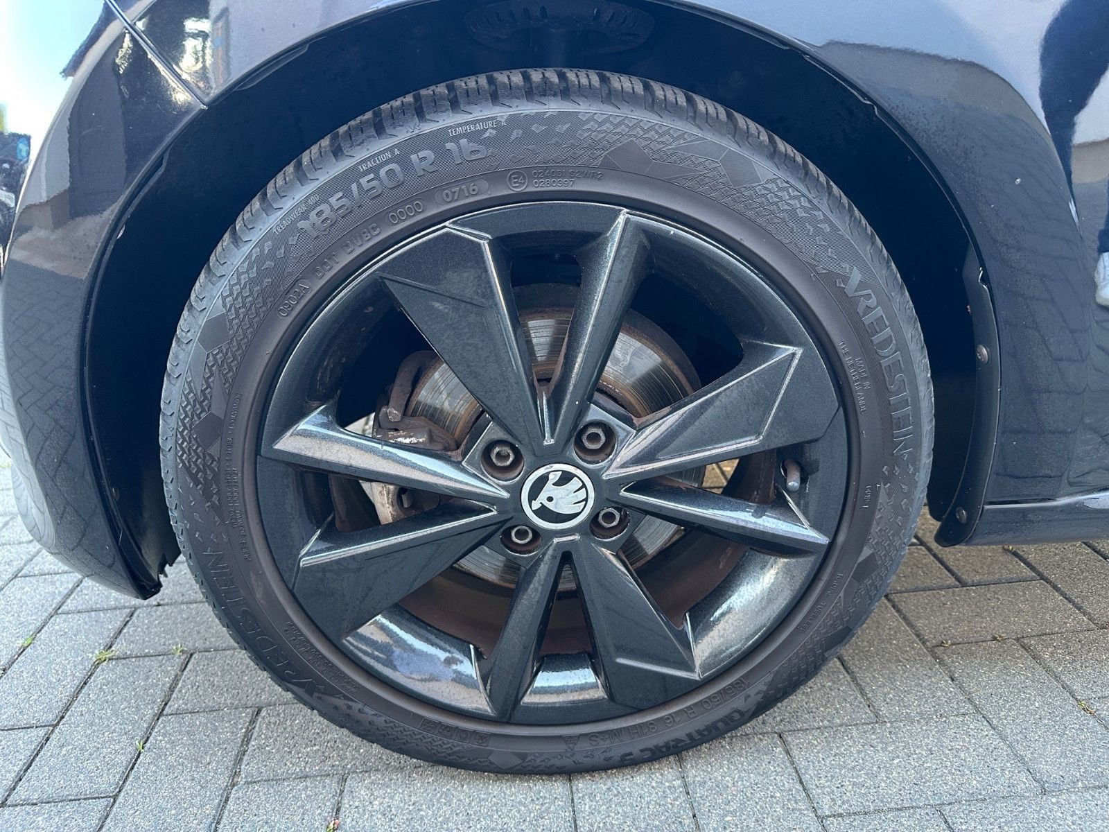 SKODA Citigo Active – Bild 17