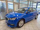 Skoda Fabia Selection Klima,LED,Sitzhzg,PDC,Kamera,NSW - Skoda Fabia Neuwagen in Düsseldorf