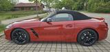 BMW Z4 sDrive20i M SPORT - TOP Zustand - BMW Z4 Gebrauchtwagen in München