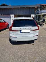 Volvo XC60 D4 Inscription Geartronic Inscription - Volvo XC60: Geartronic