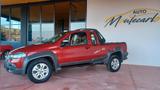 Fiat Strada ADVENTURE - scheckheftgepflegte Fiat Strada