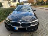 BMW 520d A - - BMW 5er Reihe in Dortmund