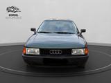 Audi 80 *Schiebedach H Kennzeichen - Audi 80 Oldtimer