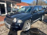 Jeep Compass 2.4 2.Hand! Allrad! Klima! SHZ! Tempo.! - Jeep Compass aus 2009
