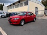 Mazda 3 (92.000km!!!!!! )Automatik neu TÜV - Mazda 2 aus 2005
