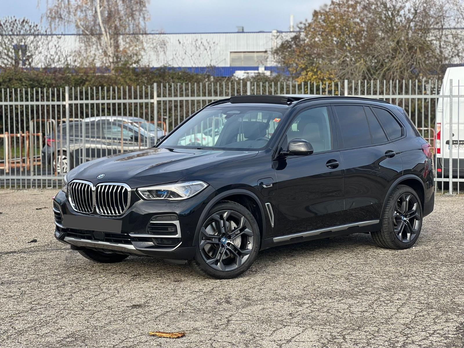 BMW X5 xDrive 45 e xLine