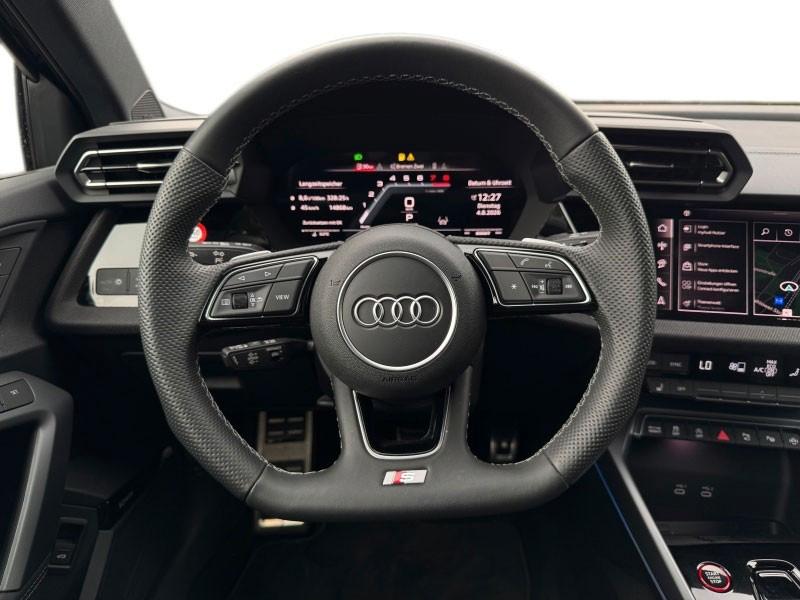 Audi S3 Limo /HUD/SONOS/MEMORY/MATRIX/ACC, миниатюра 11
