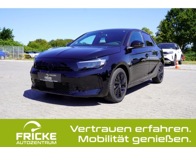 Image of Opel Corsa