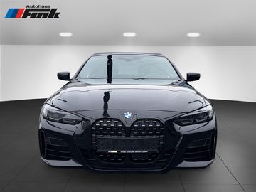 BMW M440i xDrive (ab 2019) Head-Up HK HiFi DAB LED