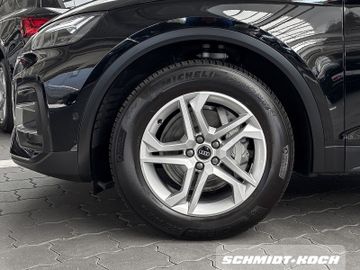 Audi Q5 - 8