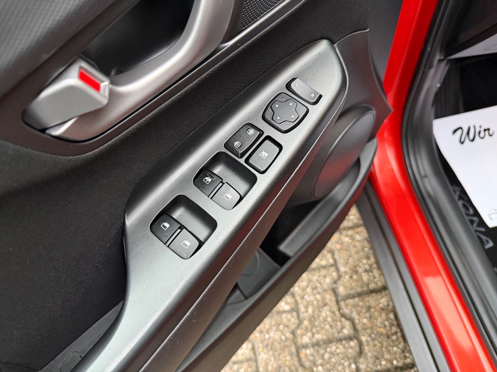 Fahrzeugabbildung Hyundai Kona STYLE APPLE CAR PLAY KAMERA TOP