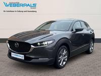 Mazda CX-30 Exclusive-Line 2WD-BOSE-360 KAMERA-MATRIX-