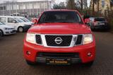 Nissan Navara 2,5 DCI Pickup King Cab SE 4X4 Rückfahrka - gebrauchte Nissan Navara aus dem Jahr 2012