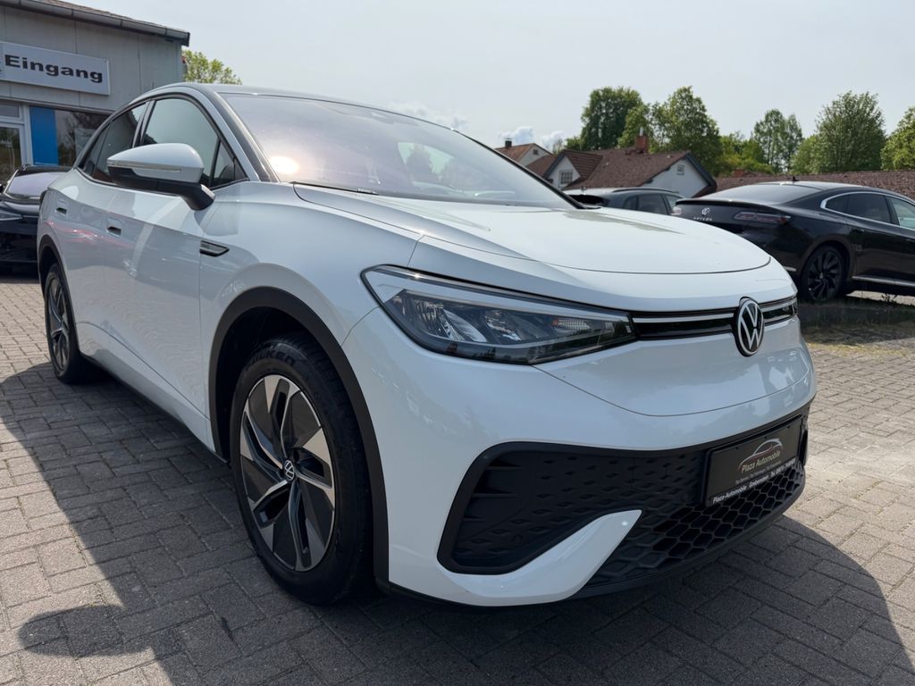 Angebot ansehen Volkswagen ID.5