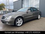 Mercedes-Benz . E 350 Avantgarde*Auto*Klima*Leder*Comand*ART - gebrauchte Mercedes-Benz E 350 aus dem Jahr 2007