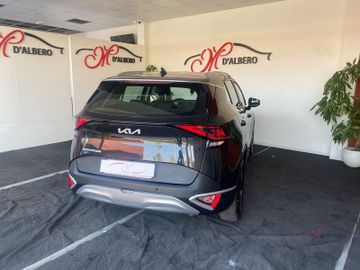 KIA Sportage - 8