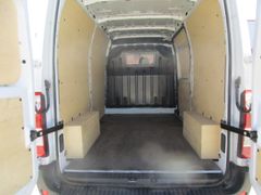 Fahrzeugabbildung Master III Kasten L2H2 HKa 3,5t 3