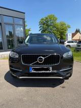 Volvo XC90 D5 AWD Geartronic Momentum Momentum - Volvo XC90: Xc90d5