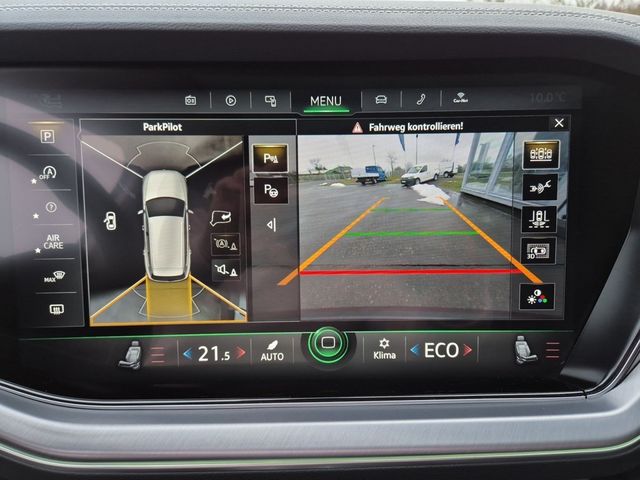 Touareg 3.0 V6 TDI Elegance 4Motion *DSG*AHK*LED