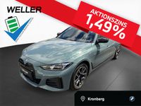 BMW i4 - Vorschau Bild 1