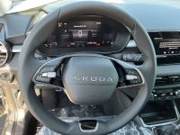 Skoda Fabia - Vorschau Bild 11