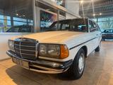 Mercedes-Benz 200T Klima SD 137tkm fantastischer orig. Zustand