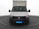 Volkswagen Crafter 35 EIKA Koffer LR lang TDI | NAVI | - Volkswagen Crafter: 35