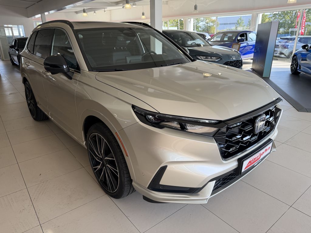 Image of Honda CR-V