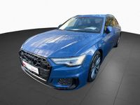 Audi A6 - Vorschau Bild 17