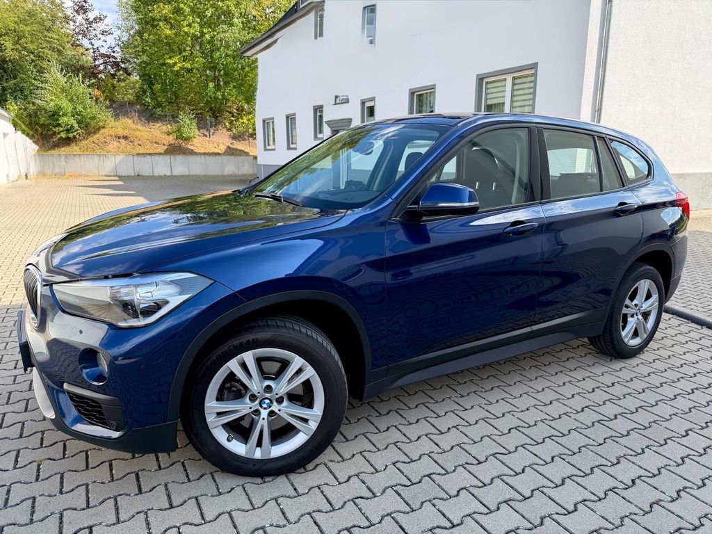 Image of BMW iX1