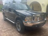Ford Excursion Limited - Ford Excursion
