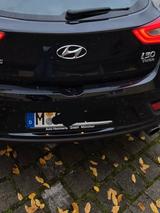 Hyundai i30 1.6 T GDI Turbo Turbo - Hyundai i30: Turbo