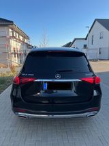 Mercedes-Benz GLE 450 AMG 4MATIC  - Mercedes-Benz GLE 450 aus 2019
