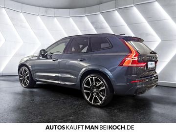 Volvo XC60 - 4