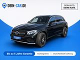 Mercedes-Benz GLC 300 4Matic*AMG-LINE*STAND*NAVI*LED