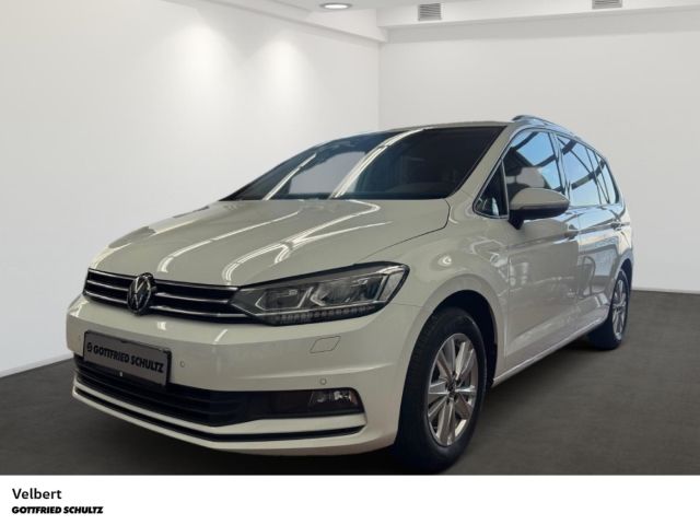 Volkswagen Touran Comfortline BMT Start-Stopp