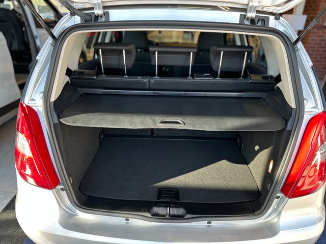 Mercedes-Benz A 170 Automatik *AHK*