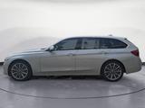 BMW 340i Touring Luxury Line Autom. Innovationsp. - BMW 3er Reihe Gebrauchtwagen in Stuttgart