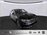 Volkswagen Touareg 3.0 V6 TDI 4M*StandHz*Luftfeder*StandHz - gebrauchte VW Touareg aus dem Jahr 2024