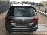 Volkswagen Golf Sportsvan VII 1.5 TSI Start/Stopp Highli... - gebrauchte Kleinbusse in Rostock