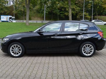 BMW 116 - 4