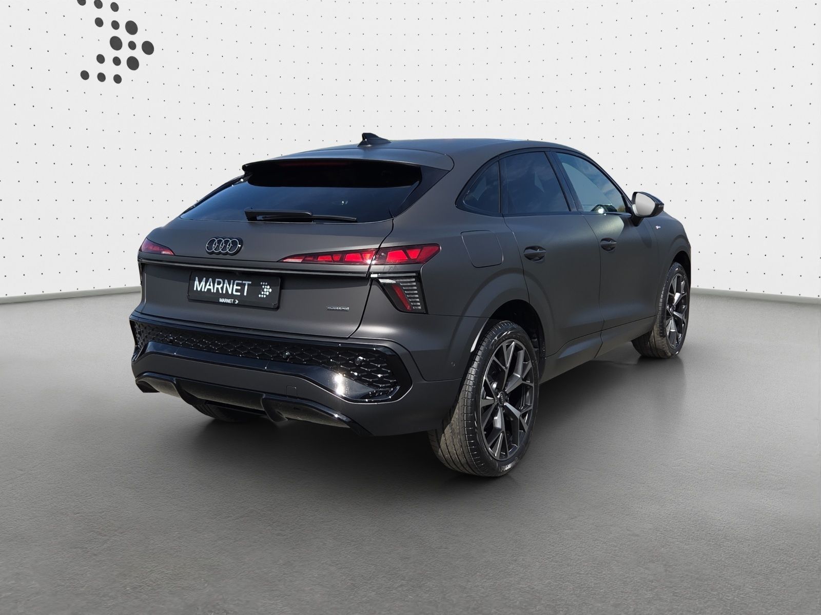 Audi Q3 - Bild 2