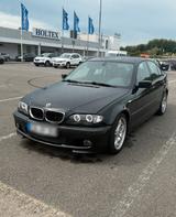 BMW Bmw 318i E46 M-Paket Automatik  Austausch... - BMW 1er Reihe aus 2001