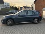 BMW X120d XDrive AT AHK Leder Xenon - BMW 120 SUV