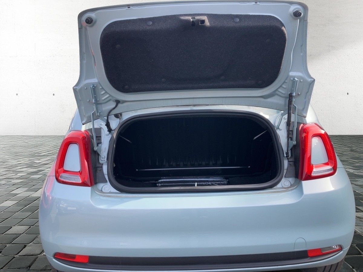 Fiat 500C - Bild 6